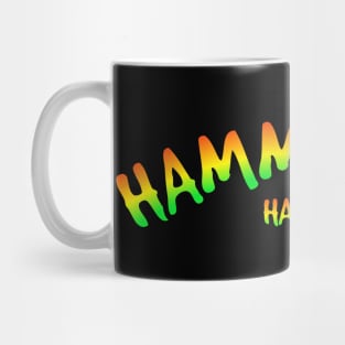 Hammajang hawaii Mug